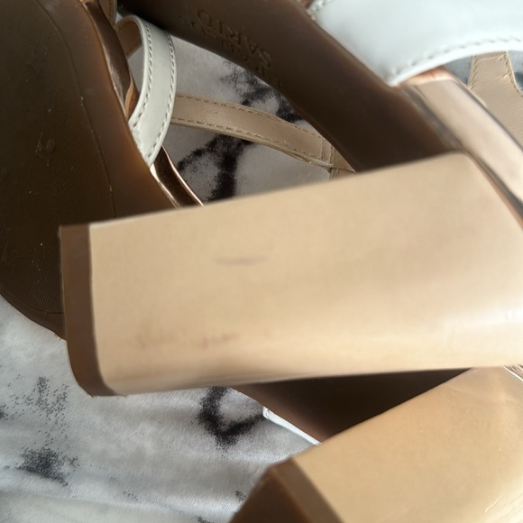 Franco Sarto heels - Picture 6 of 7